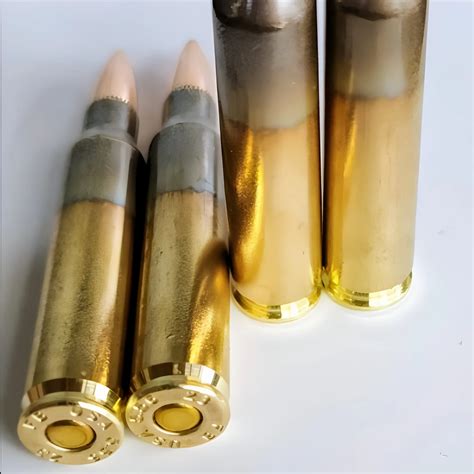 223 55 Grain Ballistics Data Trajectory Range And Performance