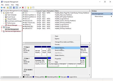 Ways How To Increase C Drive Space In Windows