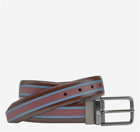 Men's Belts | Johnston & Murphy