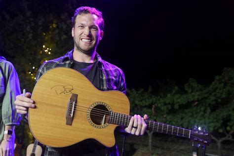 American Idol Star Phillip Phillips Unveils Highly Anticipated Album