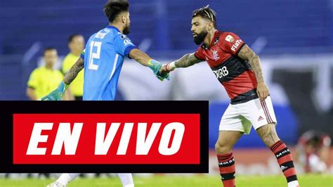 Fox Sports Vélez Sarsfield Vs Flamengo En Vivo Y En Directo Por La