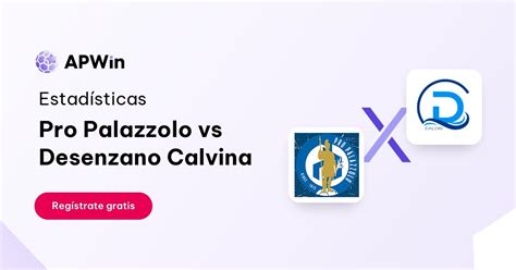 Pro Palazzolo vs Desenzano Calvina Estadísticas 07 01 2024 APWin