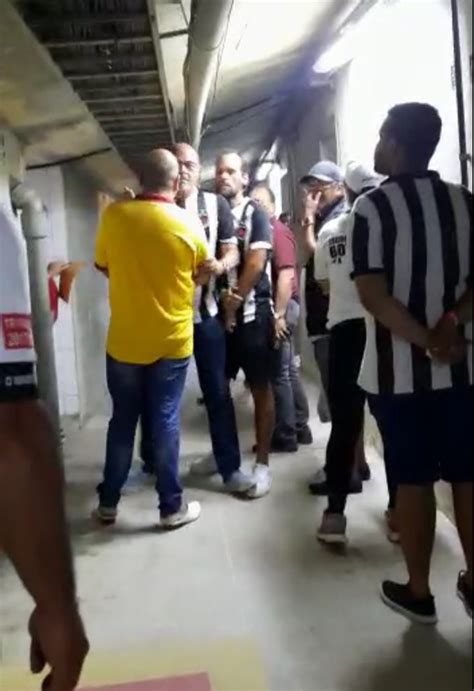 Botafogo Pb Exclui Profissionais Da Rede Para Ba Do Canal Oficial De