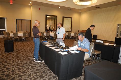 2023 MFASC Metal Finishing Conference MFACA