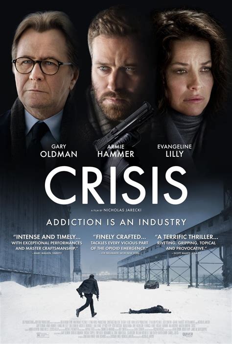 Crisis 2021 Filmaffinity