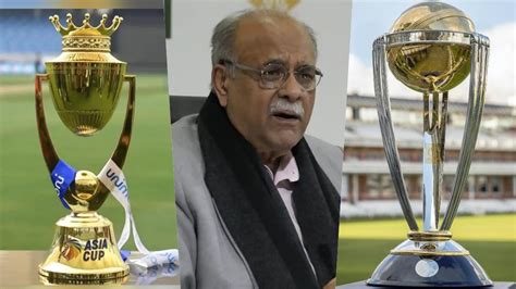 Asia Cup 2023 Venue Finalised By Pakistan Najam Sethi Demands Hybrid