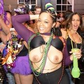 Marci Gras Tits ShesFreaky