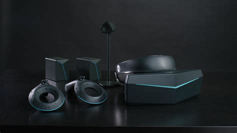 World S First 8K VR Headset Hits Kickstarter