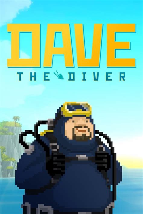 Cu Ndo Sale Dave The Diver Fecha De Lanzamiento Para Pc Ps Ps