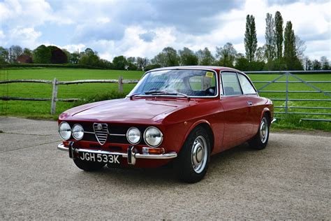 Alfa Romeo Gtv Sold Southwood Car Company