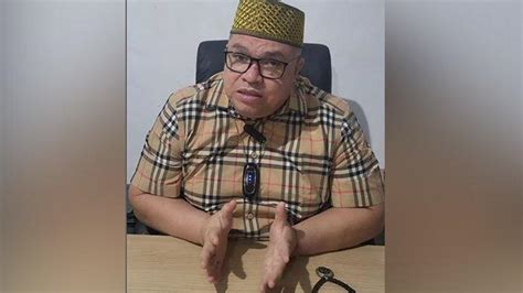 Duga Ada Kriminalisasi Razman Nasution Tak Kaget Jadi Tersangka