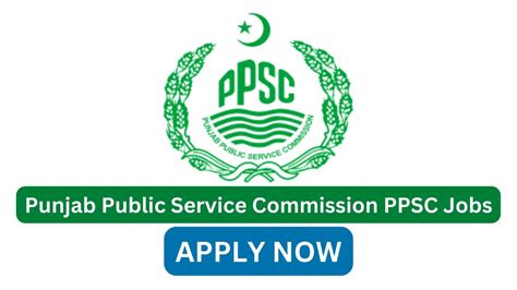 Ppsc Upcoming Jobs Ppsc Jobs