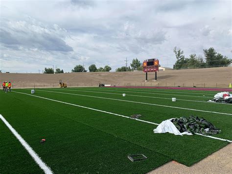 Msu Northern Football Team Adds New Changes For Upcoming Season The