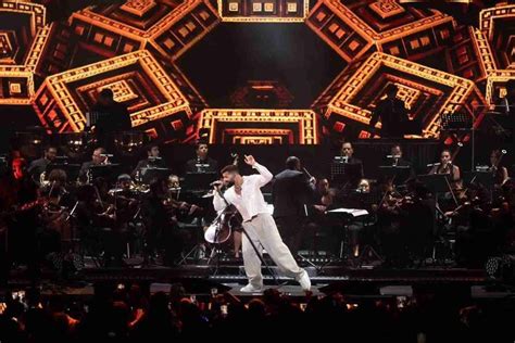 Ricky Martin regresa con concierto sinfónico Progreso Hispano News