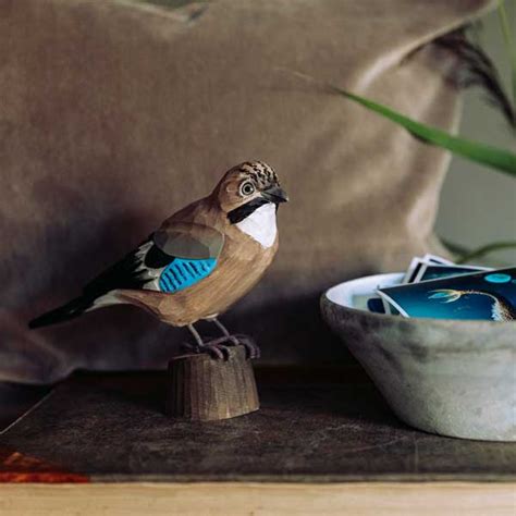 DecoBird Geai des chênes Wildlife Garden boutique en ligne