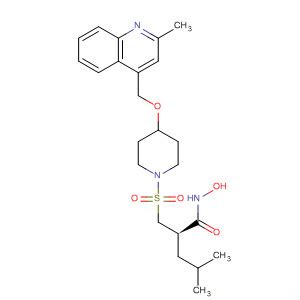 647037 74 9 Pentanamide N Hydroxy 4 Methyl 2 4 2 Methyl 4