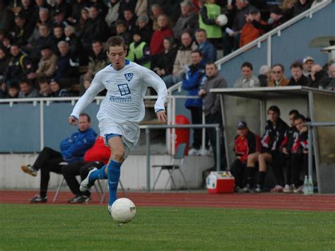 Sv Weil Matthias Baron Geht Zum Fc Basel Regio Fu Ball Badische