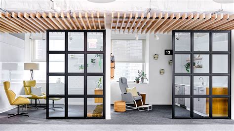 Modern Industrial Office Furniture Design Guide And Office Inspiration