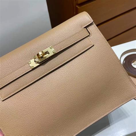 Hong Kong Hermes Kelly Danse Evercolor M Chai Qatar Kuwait