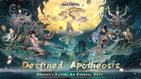 Overmortal | Aptoide