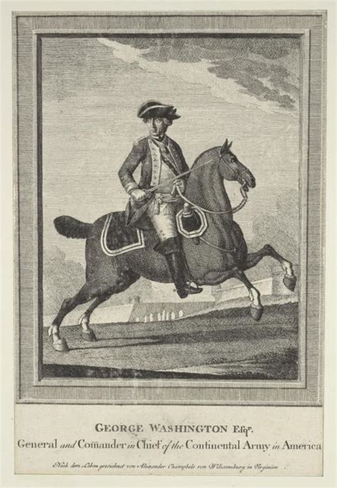 George Washington Nypl Digital Collections