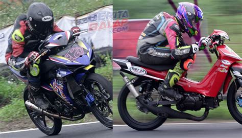 Terbukti Lagi Gear Set Sss Jawara Mp Open Dan Underbone Tak Road