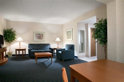 Meeting Rooms at Embassy Suites Lexington, 1801 Newtown Pike, Lexington ...