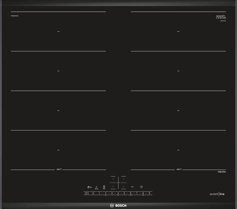 PXX695FC5E Inductiekookplaat | BOSCH NL