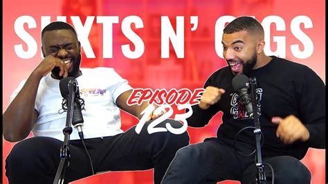 Ep 123 Fight Talk Shxtsngigs Podcast Youtube