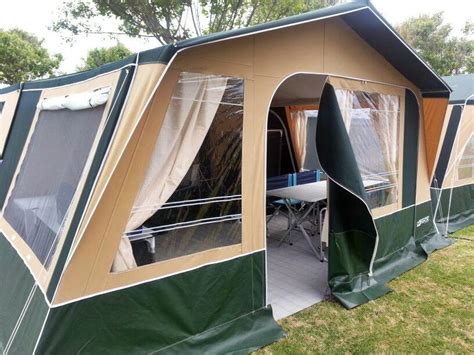 Tiendas Comanche Camping Rapadoira Ll S