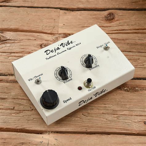 Fulltone – Chicago Music Exchange