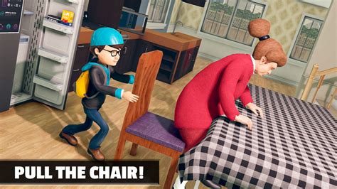 Scary Evil Mad Teacher 3d Game Android Ios Apk Download For Free Taptap