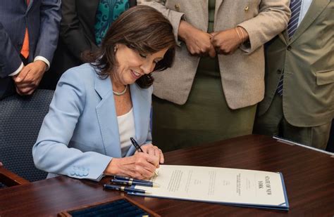 Governor Hochul Announces Over Million To Expand Mental And