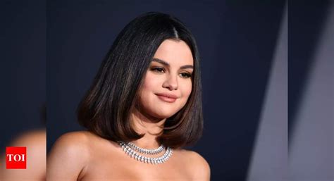 Release Of Selena Gomez Produced Broken Hearts Gallery Delayed