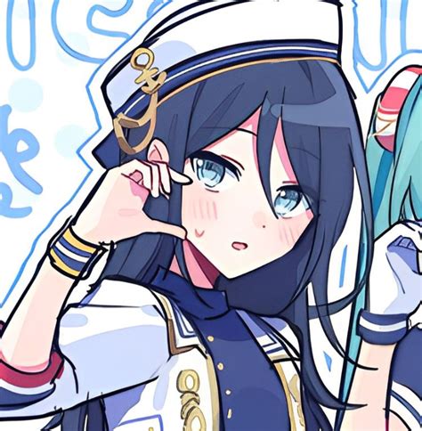 Art By Enskkt On Twt Matching Pfp Matching Icons Miku Vocaloid