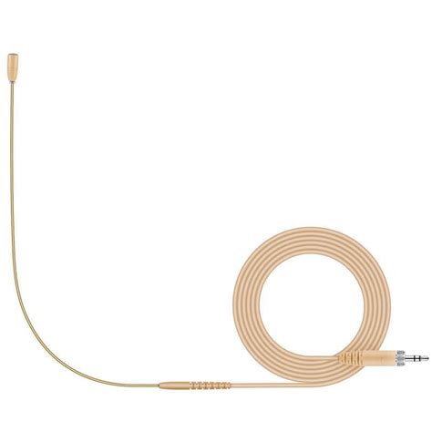 Наголовный микрофон Sennheiser Boom Mic HSP Essential-BE-3PIN купить в ...