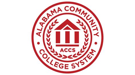 Alabama Community College System (ACCS) Vector Logo | Free Download ...