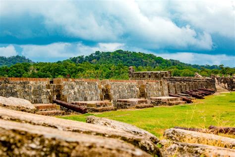 Maravillas De Centroamérica Y República Dominicana Que Son Patrimonio