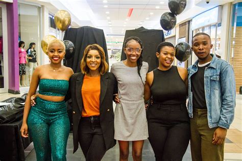 Zama Nhassengo And Sthandwa Gatsheni Win City Slickers Mall Muse 2022