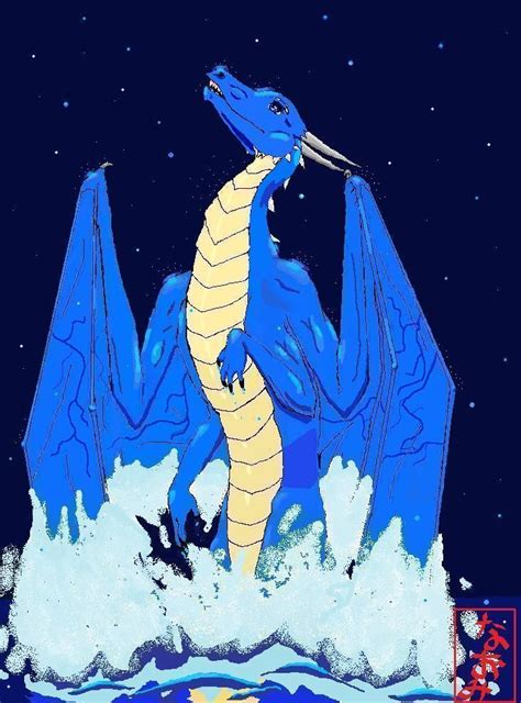 Rising Water Inheritance Cycle Fanart By Naomi Colosi 2011 Done