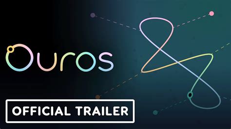 Ouros Official Launch Trailer YouTube