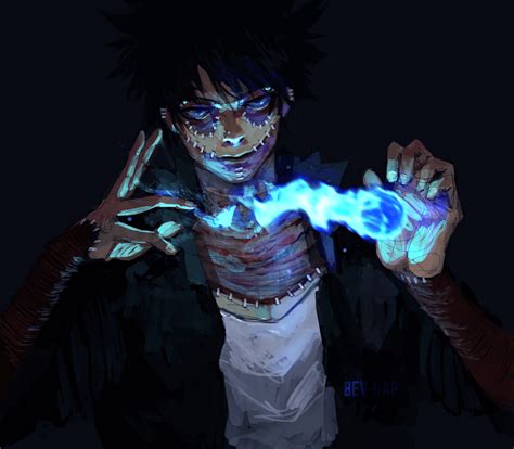 My Hero Academia Dabi Wallpaper ~ 100 My Hero Academia Dabi Wallpaper