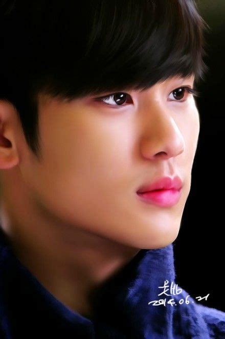 Kim Soo Hyun My Love My Love From The Star Pop K Pop Films