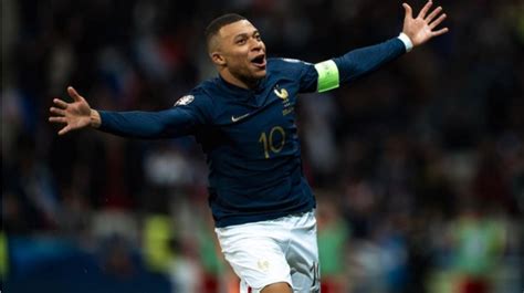 Kylian Mbappe Semakin Dekat Dengan Real Madrid Psg Siapkan Pengganti