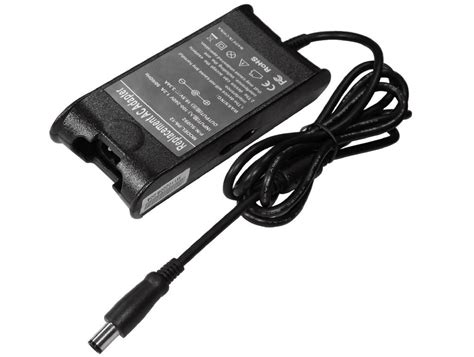 PA-12 laptop adapter ,ac adapter for DELL 19.5V 3.34A 7.4*5.0 (China ...