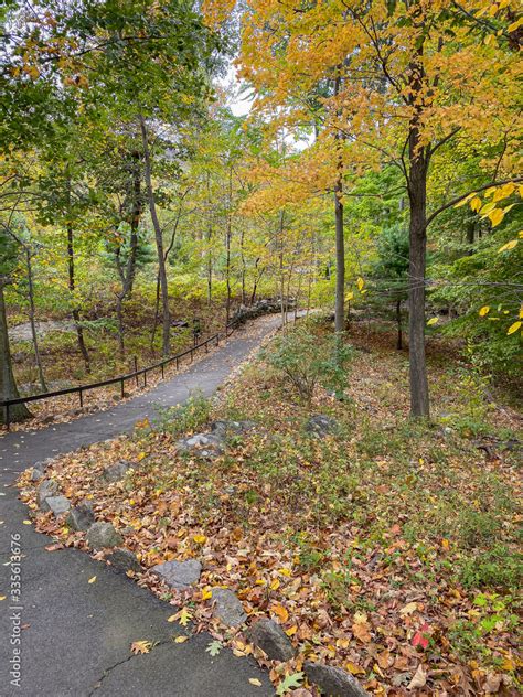 Bear Mountain State Park In New York Is An Icon And Has Been Around For