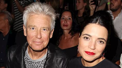 Tvshowbiz U2 Star Adam Clayton Announces His Divorce From Wife Mariana