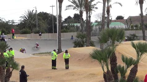 F Minas A Manga Copa De Espa A Ronda San Vincente Del