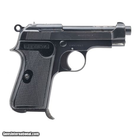 Beretta 948 Pistol 22lr Pr66949