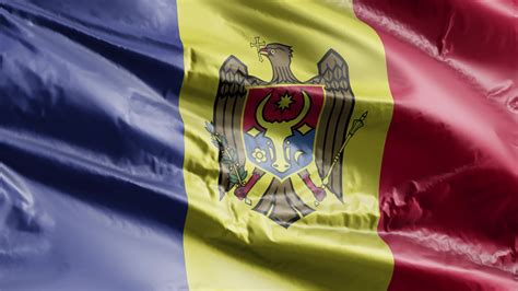 Moldova Flag Wallpapers - Top Free Moldova Flag Backgrounds ...